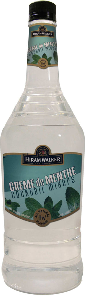 Hiram Walker Creme De Menthe W - SoCal Wine & Spirits