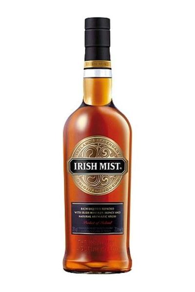 Irish Mist - SoCal Wine & Spirits