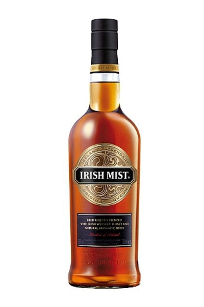 Irish Mist - SoCal Wine & Spirits