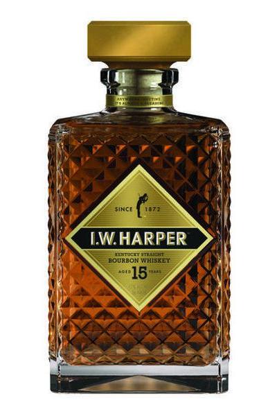 I.W. Harper 15 Year - SoCal Wine & Spirits