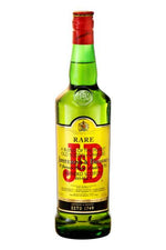 J&B Scotch - SoCal Wine & Spirits
