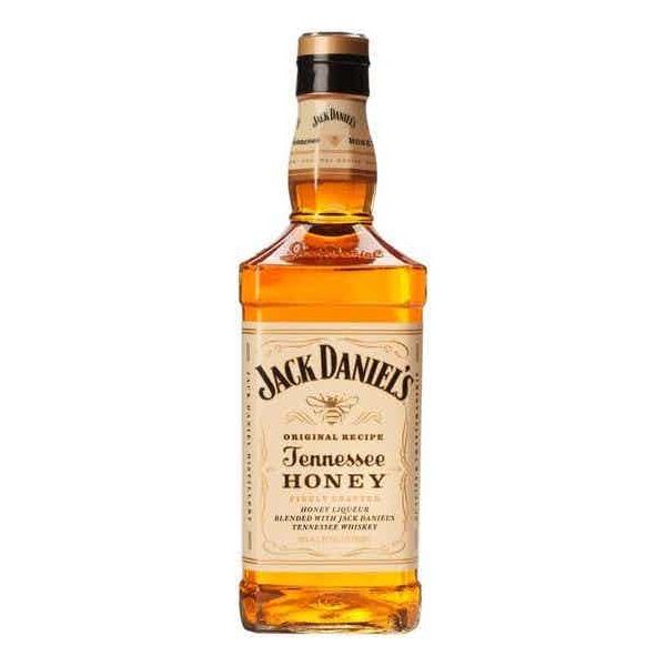 Jack Daniel's Honey 50ML - SoCal Wine & Spirits