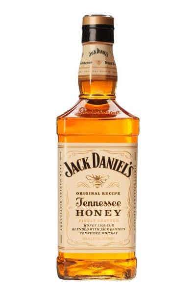 Jack Daniel's Honey 50ML - SoCal Wine & Spirits