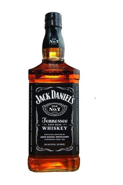 Jack Daniel's - SoCal Wine & Spirits