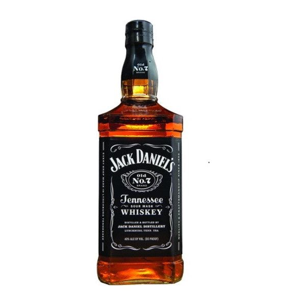 Jack Daniel's - SoCal Wine & Spirits