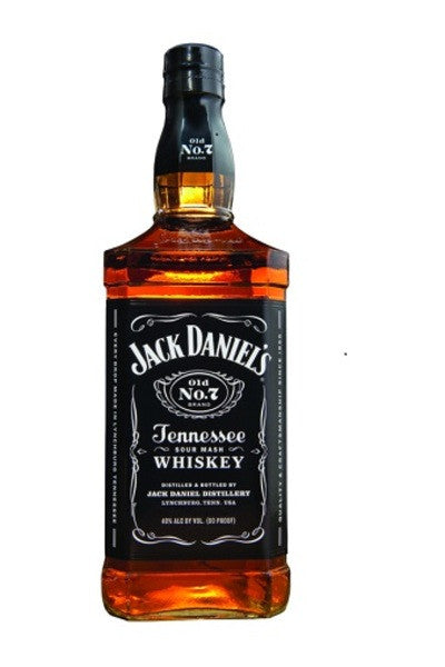 Jack Daniel's - SoCal Wine & Spirits