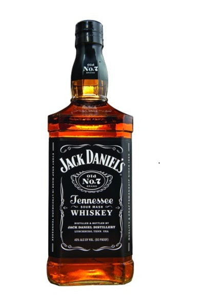 Jack Daniel's 100ML - SoCal Wine & Spirits