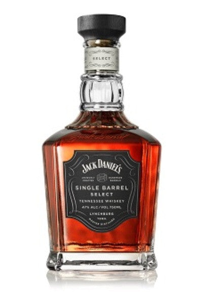 Jack Daniel's Single Barrel - SoCal Wine & Spirits
