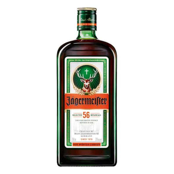 Jagermeister - SoCal Wine & Spirits