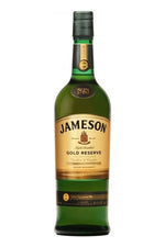 Jameson Gold Reserve - SoCal Wine & Spirits