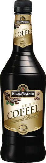Hiram Walker Coffee Brandy 750ML - SoCal Wine & Spirits