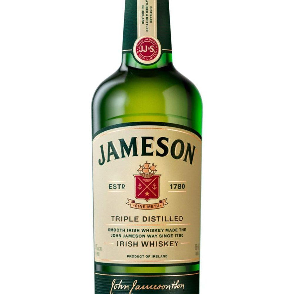 Jameson - SoCal Wine & Spirits