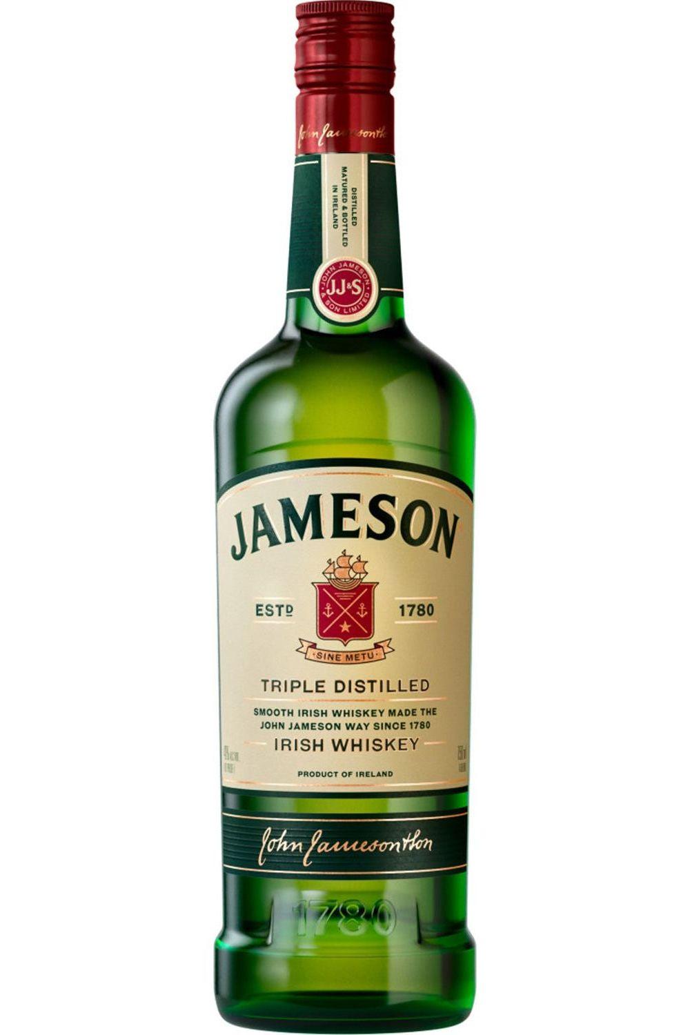 Jameson - SoCal Wine & Spirits