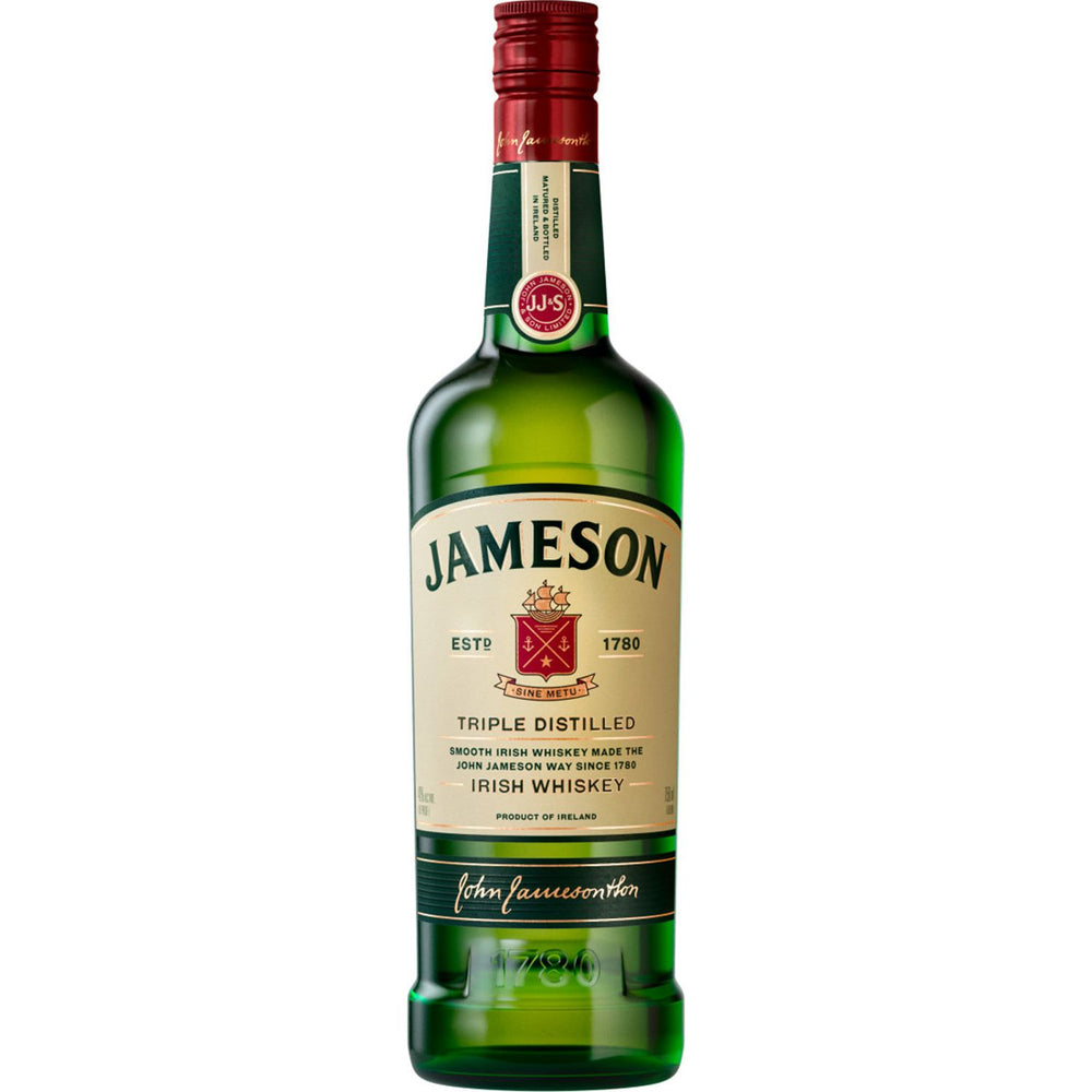 Jameson - SoCal Wine & Spirits