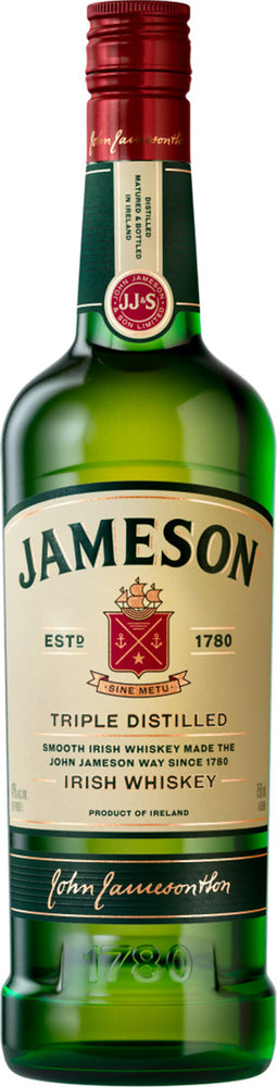 Jameson - SoCal Wine & Spirits