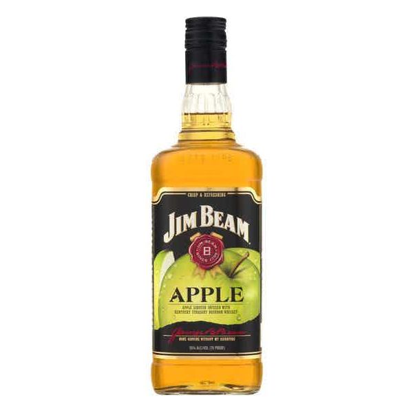 Jim Beam Apple - SoCal Wine & Spirits