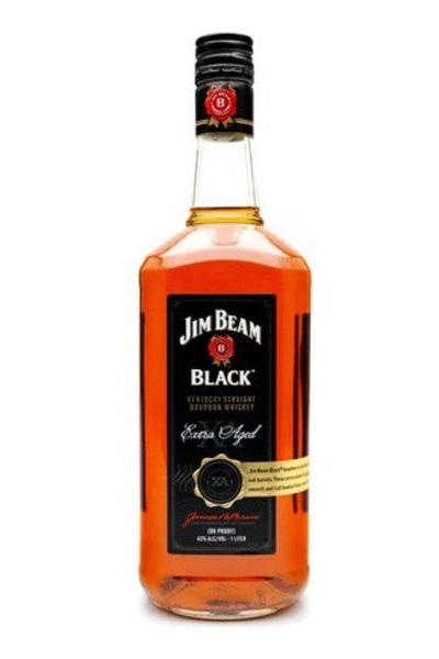Jim Beam Black Extra Aged - SoCal Wine & Spirits