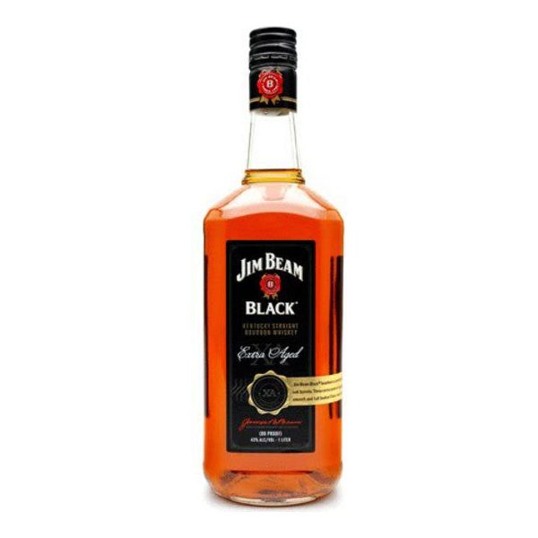 Jim Beam Black Extra Aged - SoCal Wine & Spirits