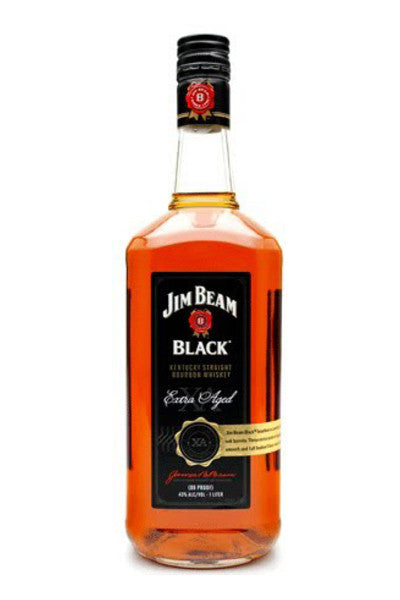 Jim Beam Black Extra Aged - SoCal Wine & Spirits