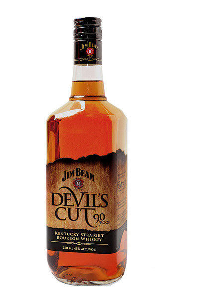 Jim Beam Devil's Cut - SoCal Wine & Spirits