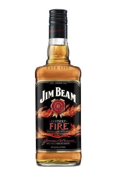 Jim Beam Fire - SoCal Wine & Spirits