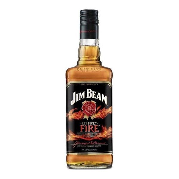 Jim Beam Fire - SoCal Wine & Spirits