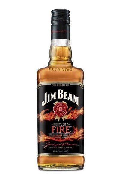 Jim Beam Fire - SoCal Wine & Spirits