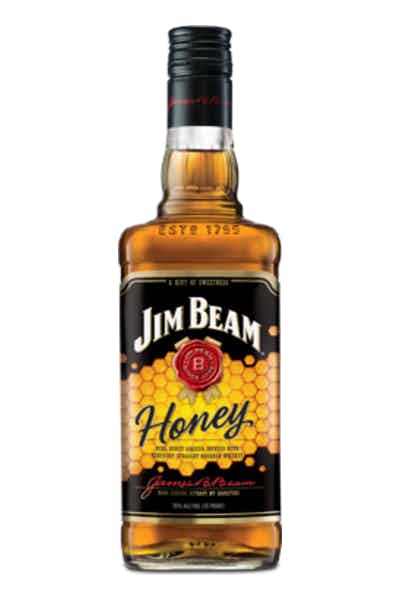 Jim Beam Honey - SoCal Wine & Spirits