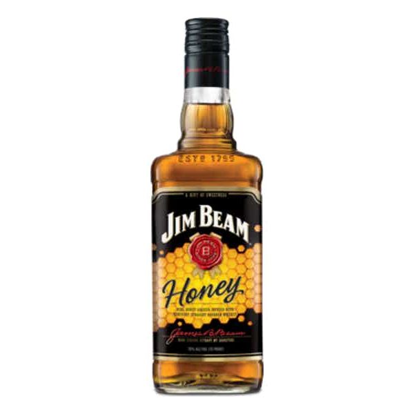 Jim Beam Honey 50ML - SoCal Wine & Spirits