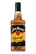 Jim Beam Honey 50ML - SoCal Wine & Spirits