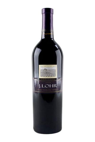 J. Lohr Merlot - SoCal Wine & Spirits