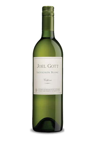 Joel Gott Sauvignon Blanc - SoCal Wine & Spirits