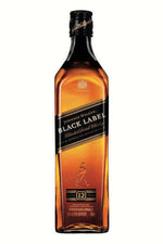 Johnnie Walker Black Label 50M - SoCal Wine & Spirits