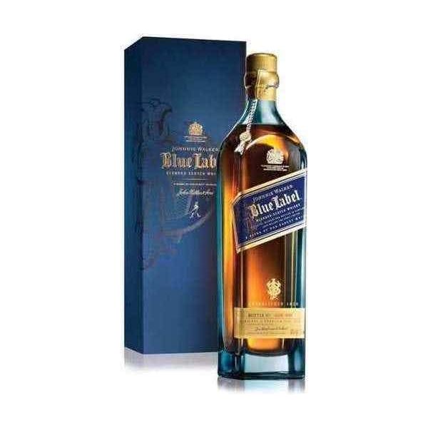 Johnnie Walker Blue Label - SoCal Wine & Spirits