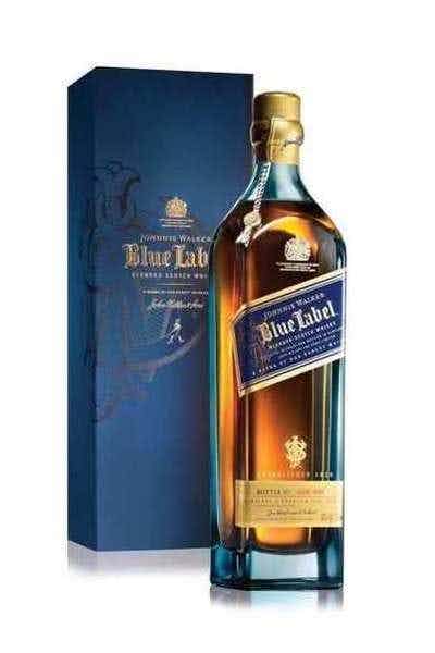 Johnnie Walker Blue Label - SoCal Wine & Spirits