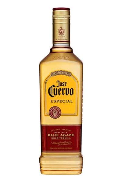 Jose Cuervo Especial - SoCal Wine & Spirits