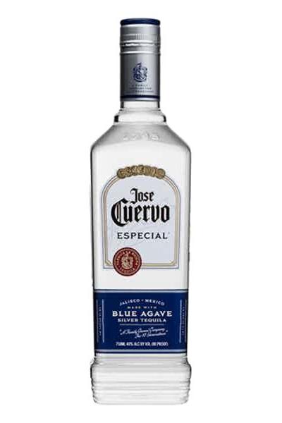Jose Cuervo Silver - SoCal Wine & Spirits