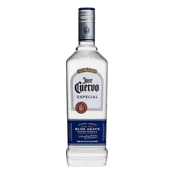 Jose Cuervo Silver - SoCal Wine & Spirits