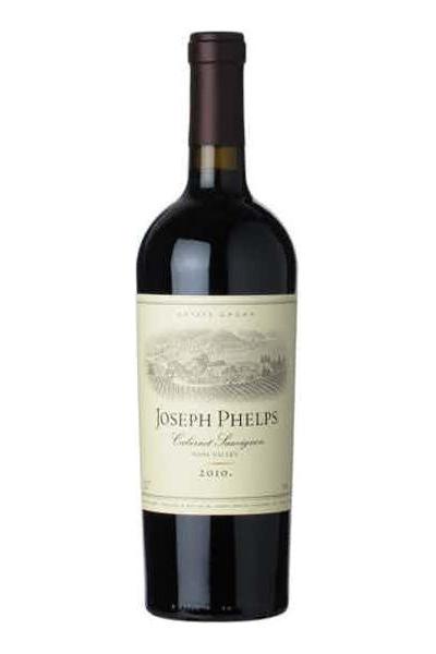 Joseph Phelps Napa Cabernet Sauvignon - SoCal Wine & Spirits