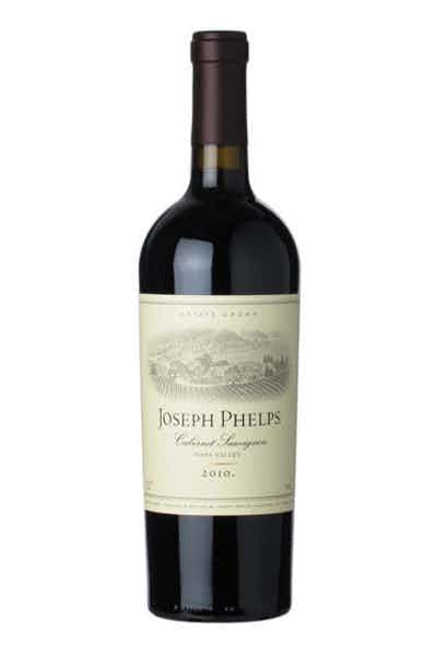 Joseph Phelps Napa Cabernet Sauvignon - SoCal Wine & Spirits