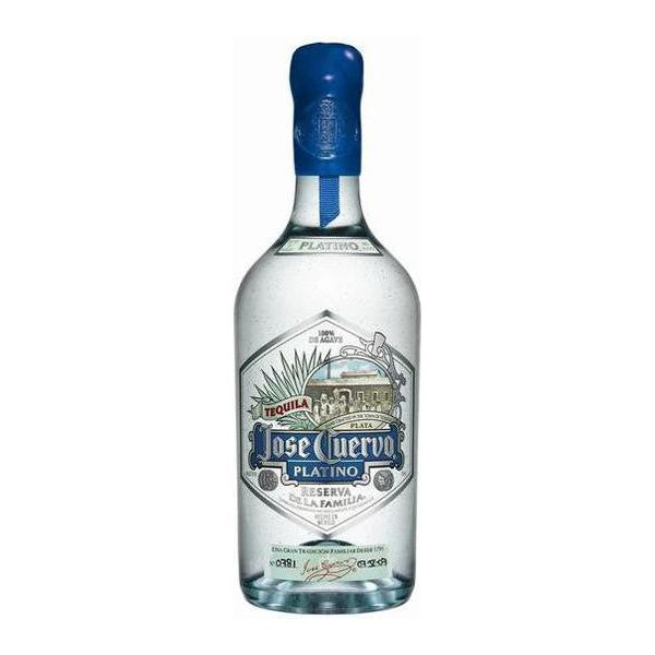 Jose Cuervo Platino Reserva De La Familia - SoCal Wine & Spirits
