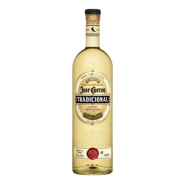 Jose Cuervo Tradicional Reposado - SoCal Wine & Spirits