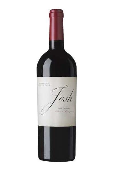 Josh Cabernet Sauvignon - SoCal Wine & Spirits