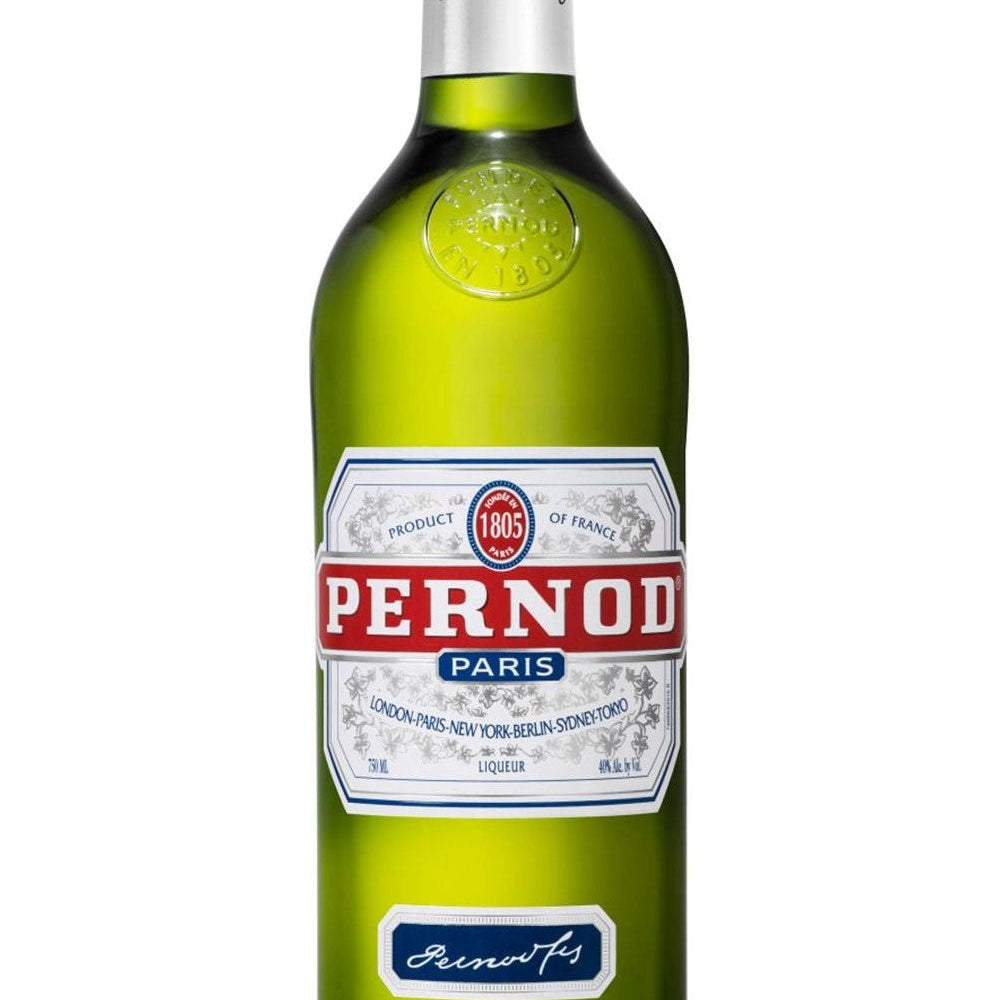 Pernod - SoCal Wine & Spirits