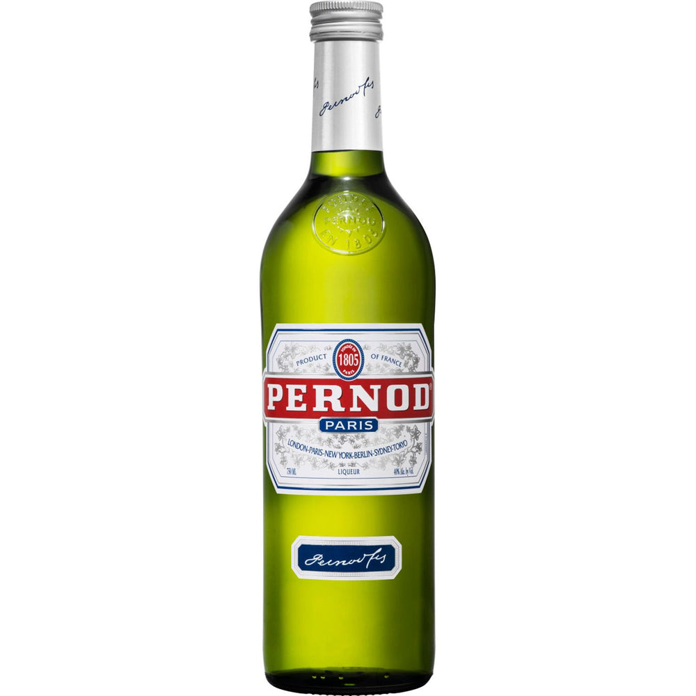 Pernod - SoCal Wine & Spirits