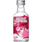 Absolut Raspberry - SoCal Wine & Spirits