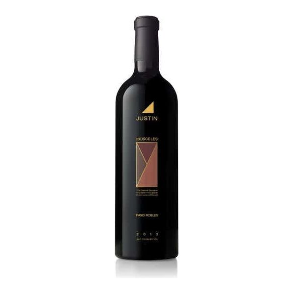 Justin Isosceles - SoCal Wine & Spirits