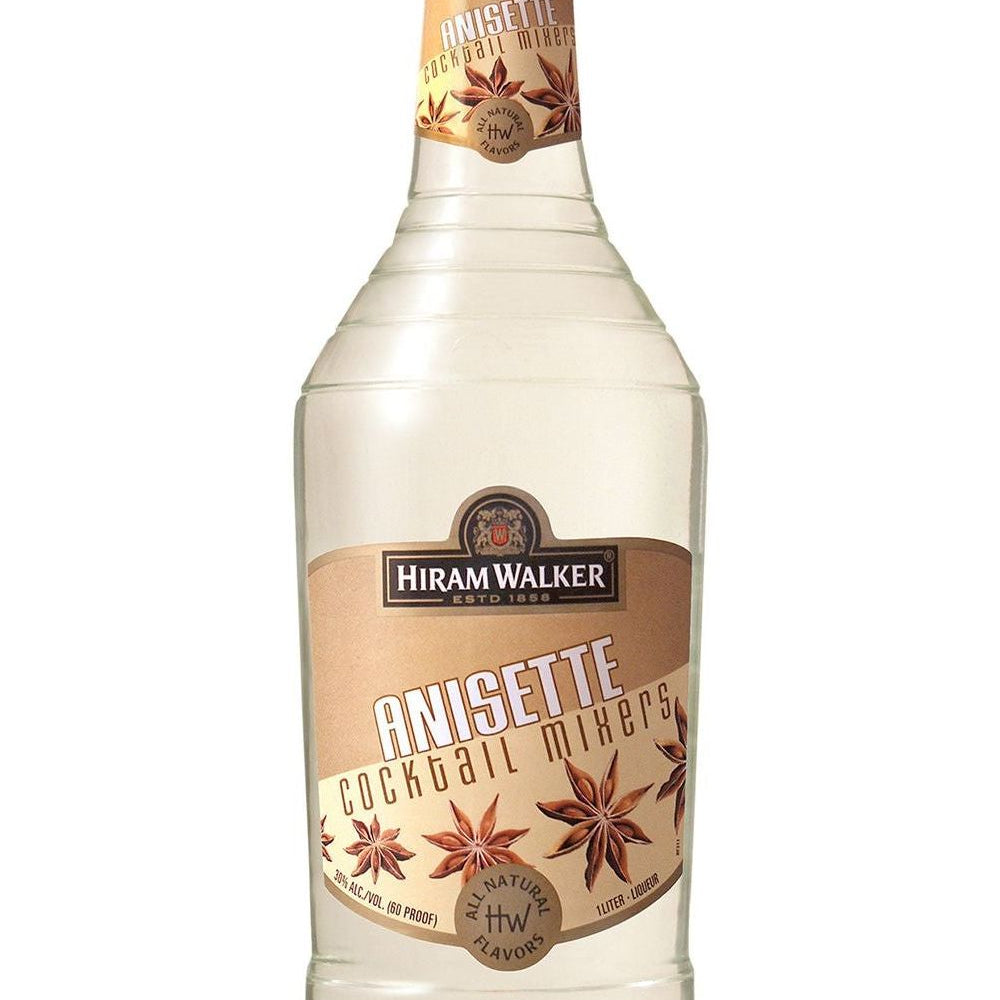 Hiram Walker Anisette - SoCal Wine & Spirits