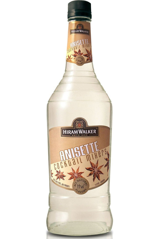 Hiram Walker Anisette - SoCal Wine & Spirits