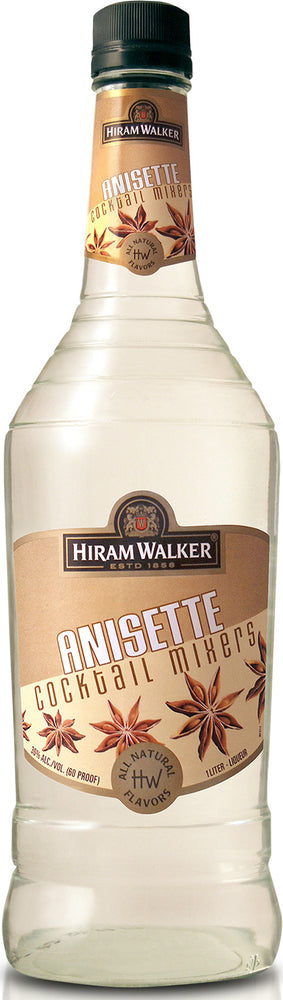 Hiram Walker Anisette - SoCal Wine & Spirits